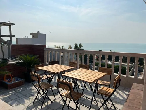 تصویر 16 - آپارتمان مبله ساحلی ریشهر در  بوشهر