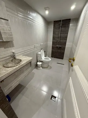 تصویر 20 - ویلا استخردار آبگرم میلاد در رودهن