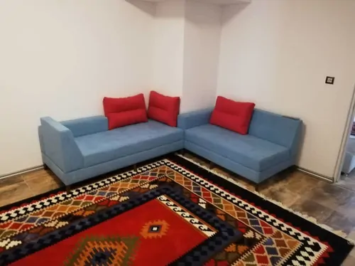 تصویر 4 - هتل آپارتمان ملل (2 تخته سینگل) در  کرمان