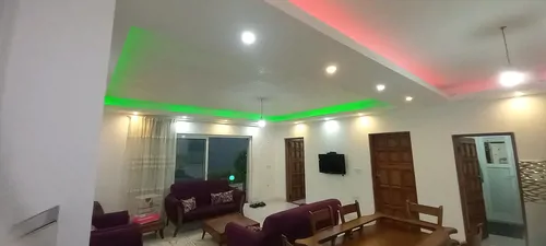 تصویر 4 - ویلا ویلای آفتابگردان ویودار جنگل های هیرکانی در دوهزارشهسوار