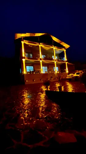 تصویر 20 - ویلا کوهپایه چشمه دمکش سرولاتی در  چابکسر
