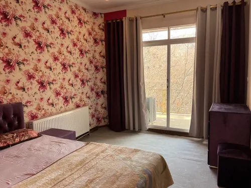 تصویر 13 - ویلا مجتمع ویلایی زنبق (۲) در شاندیز