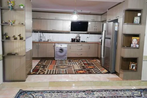 تصویر 3 - خانه استراباد - واحد 2 در گرگان