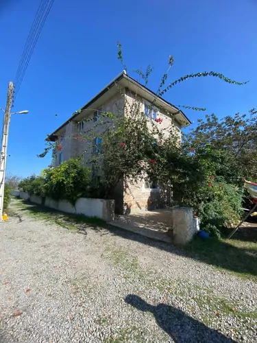 تصویر 21 - ویلا ساحلی باران (2) با بیلیارد در  نوشهر