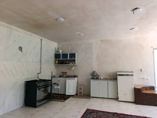 تصویر 2 - ویلا اقامتگاه پشته در پاوه