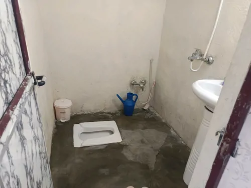 تصویر 2 - کلبه کلبه سنتی جنگلی متیلا در رشت