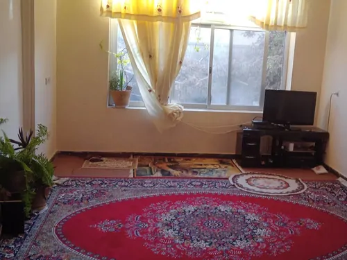 تصویر 3 - خانه خانه مسافر در سمیرم