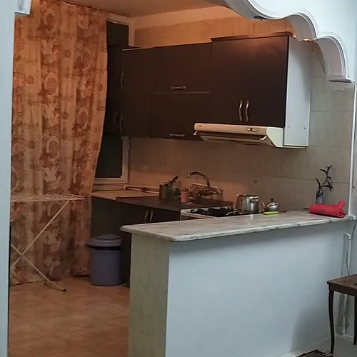 تصویر 7 - خانه مبله بختیاری نزدیک آزادی در  تهران