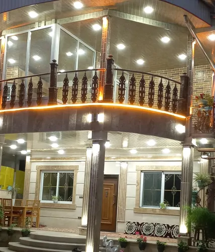 تصویر 2 - ویلا گیس پری در فومن