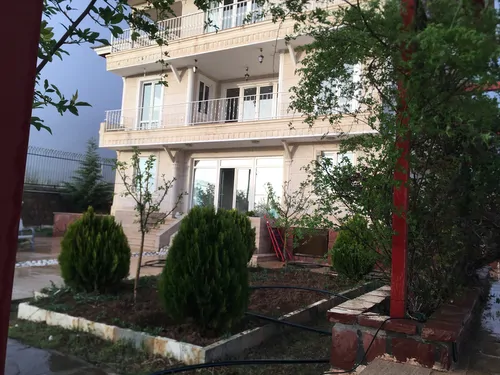 تصویر 2 - ویلا دنج  در دماوند
