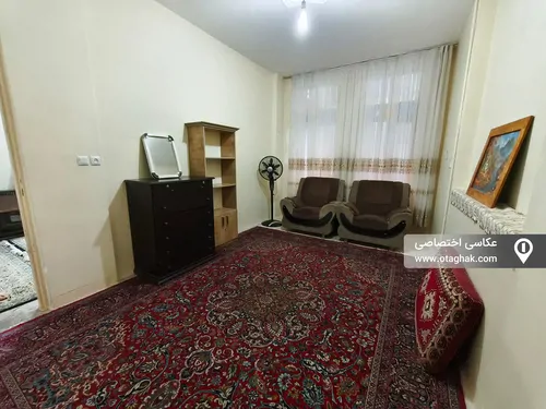 تصویر 9 - آپارتمان ارسلان در قم