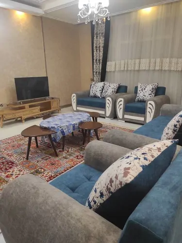 تصویر 1 - آپارتمان تاچارا ( واحد 4) در  شیراز