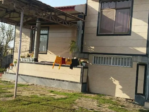 تصویر 3 - ویلا جنگلی دلنشین در اسالم