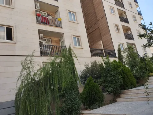 تصویر 2 - آپارتمان کریم خان زند در شیراز