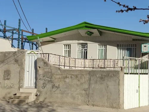 تصویر 3 - خانه کهمان الشتر (طبقه اول) در  خرم آباد