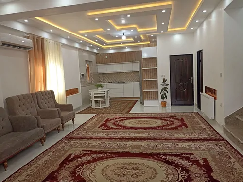 تصویر 4 - ویلا آریا در  ماسال