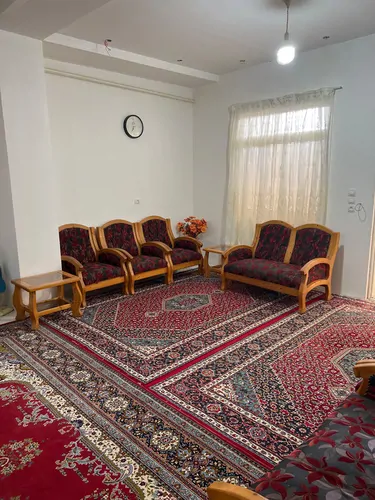 تصویر 3 - خانه رضا در تالش