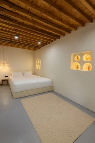 تصویر 10 - ویلا استخردار آبسرد نيلِس در قشم