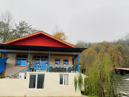 تصویر 2 - ویلا ماکلوان در  ماسوله 