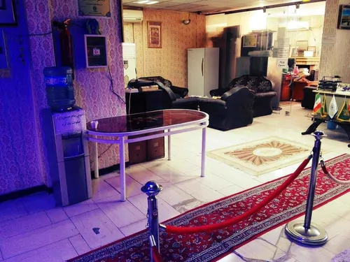 تصویر 5 - مهمانسرا شه میرزاد (واحد ۱۰) در  مشهد