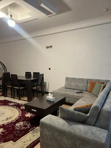 تصویر ۱ - آپارتمان مبله باران در  بابلسر