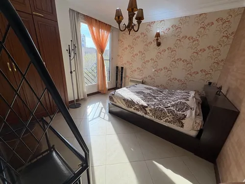 تصویر 8 - آپارتمان مبله در دروس  در  تهران