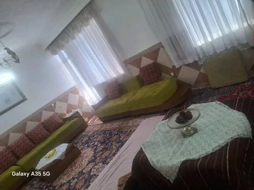 تصویر 3 - آپارتمان اجاره آپارتمان در بست در الموت در الموت