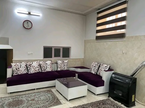 تصویر 3 - خانه فردوس در کاشان