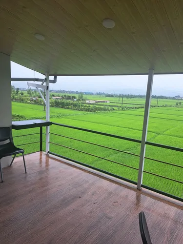 تصویر 13 - ویلا مرتضی (1) در کلاچای