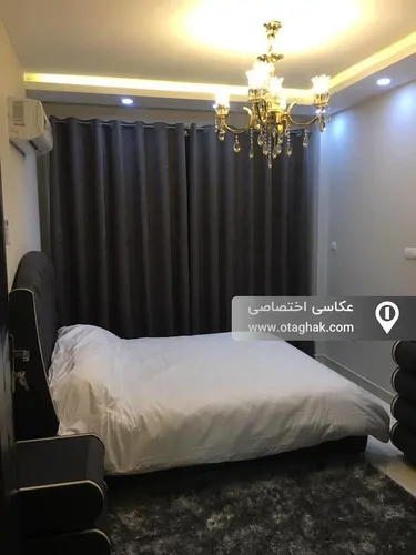 تصویر 3 - آپارتمان لوکس نئو ۲ (واحد8) در  شیراز