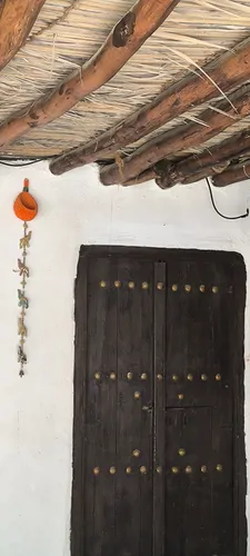 تصویر 5 - اقامتگاه بومگردی ساوات (حرا) با صبحانه رایگان در قشم