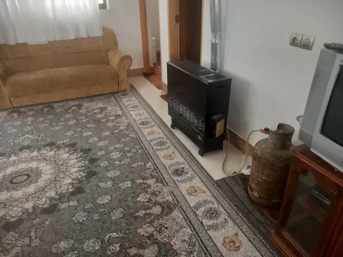 تصویر 7 - آپارتمان مبله بابایی در  آمل
