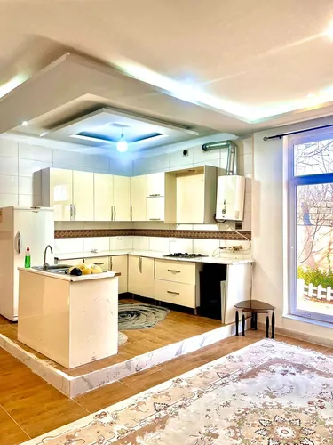 تصویر 5 - ویلا گندم  در  کردان