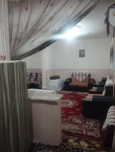 تصویر 3 - سوییت مبله مهرورزان در  کاشان