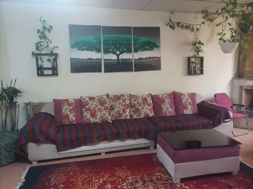 تصویر 3 - آپارتمان مبله صدرا طلاییه در  صدرا