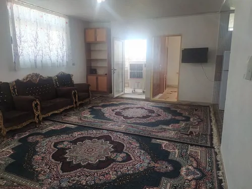 تصویر 3 - آپارتمان خلیل در  اصفهان