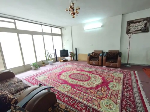 تصویر ۱ - خانه مبله رسالت (3) در  اصفهان