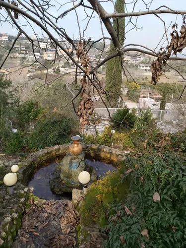 تصویر 9 - ویلا جنگل نما در ساری
