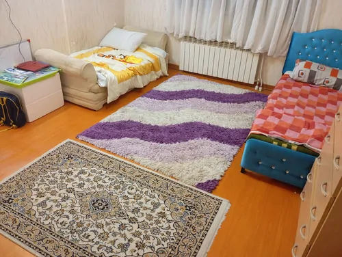 تصویر 3 - آپارتمان اتاق اجاره‌ای اقتصادی با امکانات و دسترسی های  بالا  در مشهد