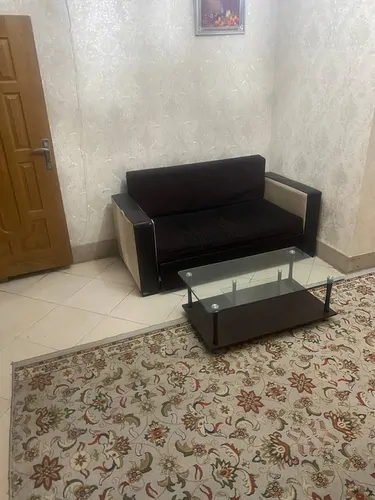 تصویر 5 - هتل آپارتمان مسافر خانه فردوس نزدیک حرم در  مشهد