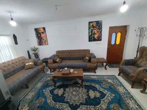 تصویر 2 - ویلا آرین در بابلسر