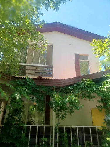 تصویر 5 - کلبه ویلای دوبلکس تراز   نوقلی وارام وپرمنظره  در  آستارا