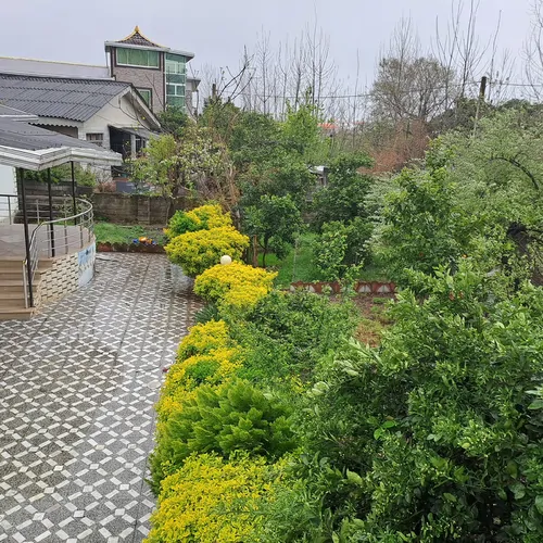 تصویر 2 - خانه ساختمان در نور