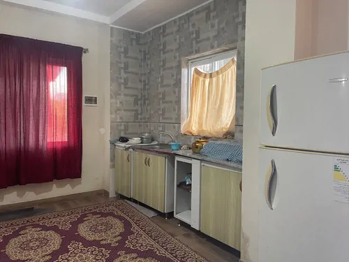 تصویر 5 - آپارتمان سرو در نور
