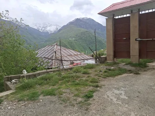 تصویر 13 - آپارتمان مبله پارسا و پانیسا در  دوهزارشهسوار