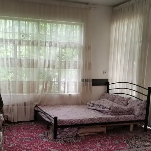 تصویر 5 - ویلا ویلای جنگلی کندالینی در  شاندیز