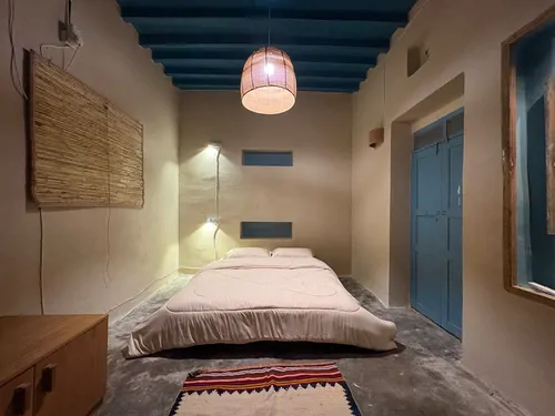 تصویر 2 - اقامتگاه بوم‌گردی  دلا در  قشم