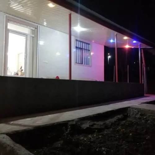 تصویر 11 - خانه جنگلی طالعی در  پل سفيد