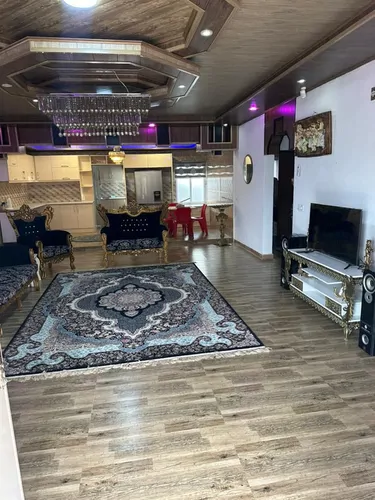 تصویر 2 - ویلا امین در سرخ رود
