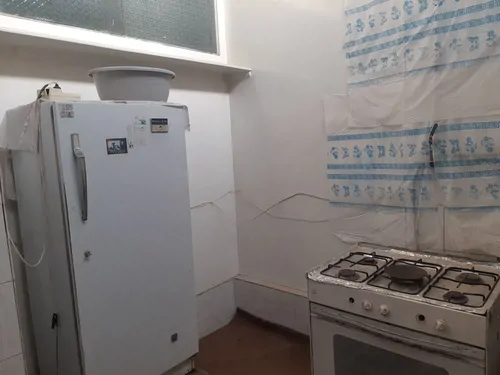 تصویر 4 - سوییت سویت با حایط اختصاصی بزرگ در اصفهان